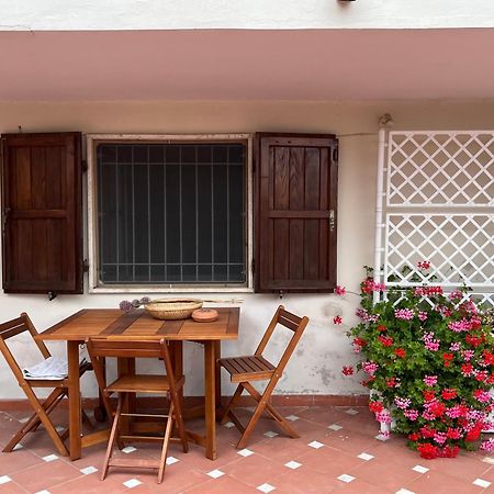 Ferienwohnung Casa Di Katia Collesalvetti Exterior foto